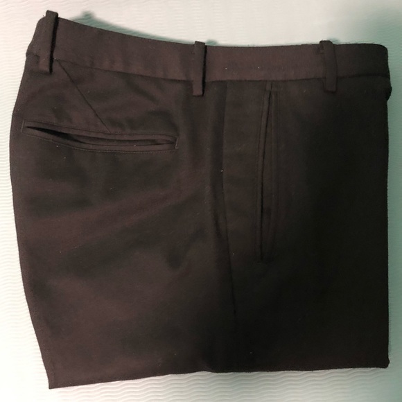 Armani Exchange Other - Armani exchange men pants excellent condition size 32